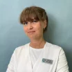 Андреева Виктория Александровна
